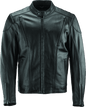 Kuryakyn Leather By River Road Race Leather Jacket Black - XL - Powersports Haven