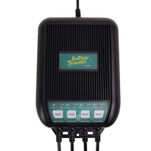 Load image into Gallery viewer, Battery Tender 4 Bank 12A On-Board Marine Battery Charger - Powersports Haven