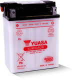 Yuasa YB12C-A Yumicron 12-Volt Battery