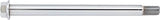 Bikers Choice 79-03 XL Rear Axle Replaces H-D 41563-77A