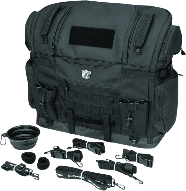 Kuryakyn Pet Palace Titan - Powersports Haven