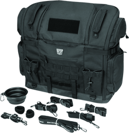 Kuryakyn Pet Palace Titan - Powersports Haven