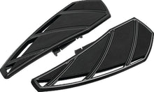 Load image into Gallery viewer, Kuryakyn Phantom Floorboards Black - Powersports Haven