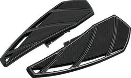 Kuryakyn Phantom Floorboards Black - Powersports Haven