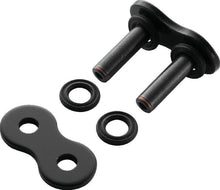 Load image into Gallery viewer, BikeMaster 530 BMXR X-Ring Rivet Link - Black - Powersports Haven