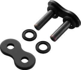 BikeMaster 530 BMXR X-Ring Rivet Link - Black - Powersports Haven