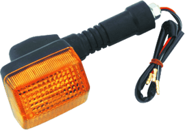 BikeMaster Honda Turn Signal - Front - Powersports Haven