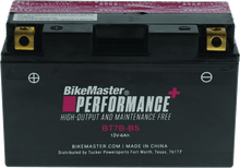 Load image into Gallery viewer, BikeMaster BT7B-BS Battery - Powersports Haven