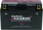 BikeMaster BT7B-BS Battery - Powersports Haven