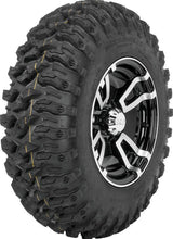 Load image into Gallery viewer, QuadBoss QBT446 Radial Utility Tire - 26x11R12 8Ply - Powersports Haven