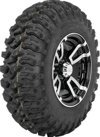 QuadBoss QBT446 Radial Utility Tire - 26x11R12 8Ply - Powersports Haven