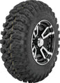 QuadBoss QBT446 Radial Utility Tire - 26x11R12 8Ply - Powersports Haven