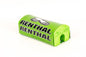 Renthal Fatbar Pad - Green/ Green - Powersports Haven