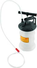 Load image into Gallery viewer, BikeMaster Fluid Extractor - 2.7 Liter - Powersports Haven