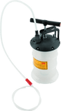 BikeMaster Fluid Extractor - 2.7 Liter