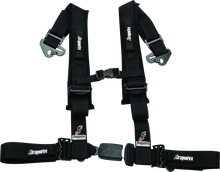 Load image into Gallery viewer, DragonFire Racing 2in Harness Restraint with Integrated Grab Handle - Powersports Haven