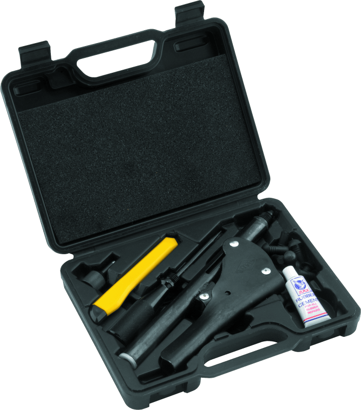 BikeMaster Tire Repair Kit - Powersports Haven