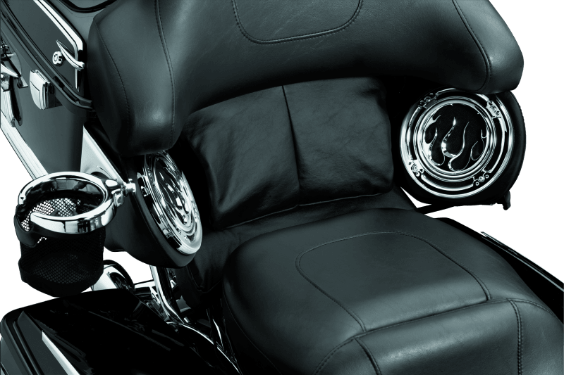 Kuryakyn Filler Pad For Tour Pak Relocator - Powersports Haven