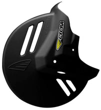 Load image into Gallery viewer, Cycra 08-24 Yamaha YZ125-450 Disk Cover - Black - Powersports Haven
