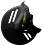 Cycra 08-24 Yamaha YZ125-450 Disk Cover - Black - Powersports Haven