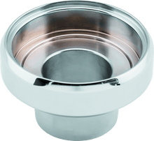 Load image into Gallery viewer, Bikers Choice 49-05 Big Twin &amp; Custom Application Chrome Head Cups Replaces H-D Ea - Powersports Haven