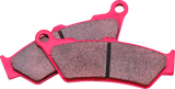 BikeMaster Aprilia Sintered Brake Pads