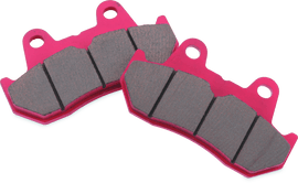 BikeMaster Honda Sintered Brake Pads - Powersports Haven