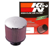 Load image into Gallery viewer, K&amp;N 99-09 Honda TRX400EX/X Replacement Air Filter - Powersports Haven