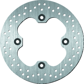 BikeMaster Honda Brake Rotor - Powersports Haven