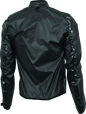 FIRSTGEAR Palisade Jacket Black - Small - Powersports Haven