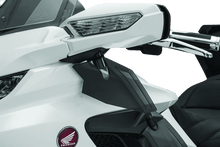 Load image into Gallery viewer, Kuryakyn Upper Air Deflectors - Powersports Haven