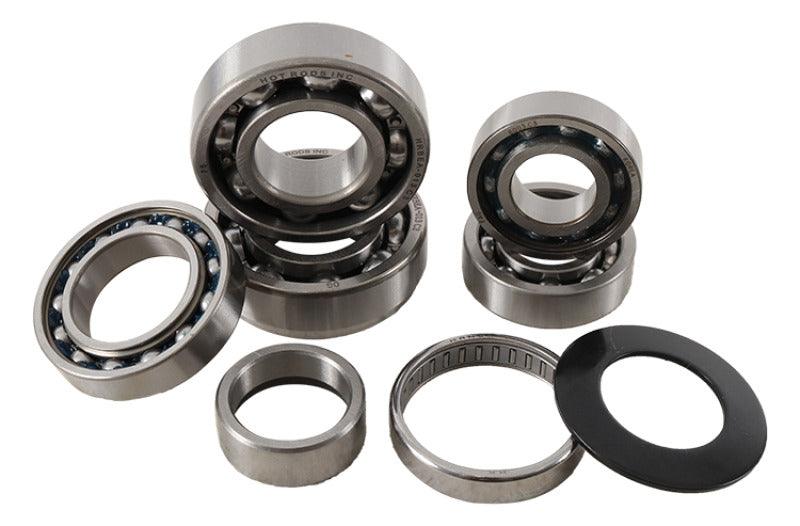 Hot Rods 2006 Honda CRF 250 R 250cc Transmission Bearing Kit - Powersports Haven