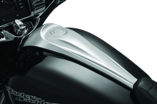 Load image into Gallery viewer, Kuryakyn Flush Mount Pop Up Gas Cap Chrome - Powersports Haven