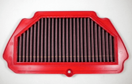 BMC 09-16 Kawasaki Zx-6R 636 Replacement Air Filter- Race - Powersports Haven