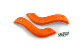 Cycra Probend Plastic Bumper - Orange - Powersports Haven