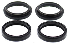 Load image into Gallery viewer, All Balls Racing 16-21 Ducati XDiavel Fork Oil Seal &amp; Dust Seal Kit - Powersports Haven