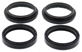 All Balls Racing 16-21 Ducati XDiavel Fork Oil Seal & Dust Seal Kit - Powersports Haven