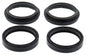 All Balls Racing 16-21 Ducati XDiavel Fork Oil Seal & Dust Seal Kit - Powersports Haven