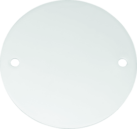 Bikers Choice 70-99 Big Twin Exc Twin Cam 71-03 XL Chrome Ignition Cover Flat Replaces H-D 32584-88T - Powersports Haven