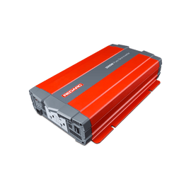 REDARC Pure Sine Wave Inverter - 2000W - Powersports Haven