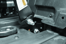 Load image into Gallery viewer, DragonFire Racing 16-22 Yamaha YXZ1000R Harness Mount - Powersports Haven