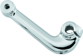 Bikers Choice 91-03 XL Chrome Shift Lever Replaces H-D 34606-90T 34615-94 - Powersports Haven