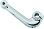 Bikers Choice 91-03 XL Chrome Shift Lever Replaces H-D 34606-90T 34615-94 - Powersports Haven