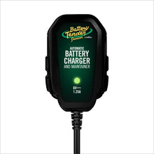 Load image into Gallery viewer, Battery Tender 6V 1.25A Battery Charger Junior - Powersports Haven