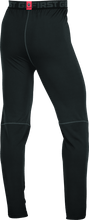 Load image into Gallery viewer, FIRSTGEAR Base Layer Pants Midweight Dark Grey - Small - Powersports Haven