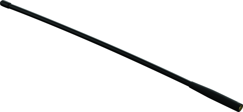 Kuryakyn Dual Function Flexible Antenna - Powersports Haven