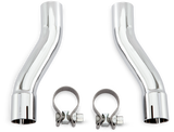 Vance & Hines Harley-Davidson Tri Glide Exhaust Adapter Kit