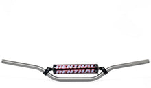 Load image into Gallery viewer, Renthal RC 7/8 Handlebar - Grey - Powersports Haven
