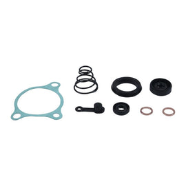 All Balls Racing 02-09 Honda VFR800 Interceptor Slave Cylinder Rebuild Kit Clutch - Powersports Haven