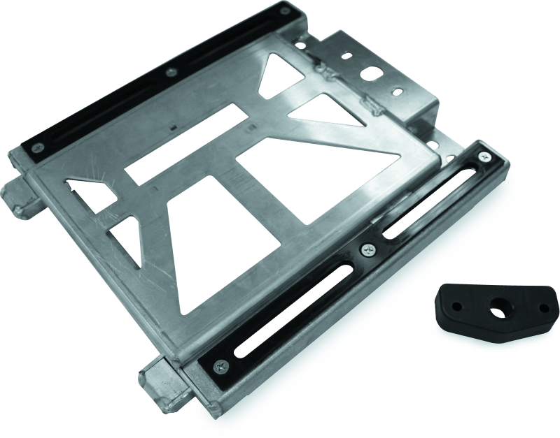 DragonFire Racing 15-23 Polaris RZR Seat Base - Powersports Haven